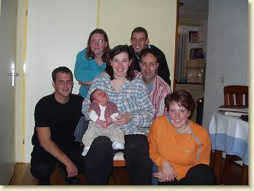 20041015-01 Groepsfoto fam vd Glint